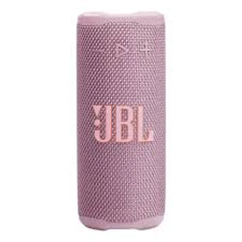 PARLANTE JBL GRIP - ROSADO