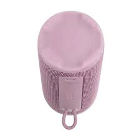 PARLANTE JBL GRIP - ROSADO
