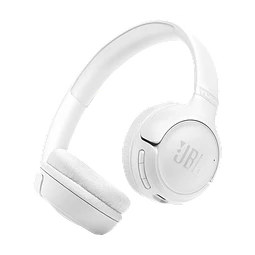 AUDIFONO JBL TUNE 530BT/WHITE