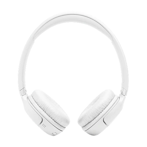 AUDIFONO JBL TUNE 530BT/WHITE