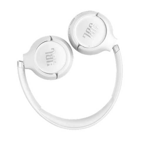 AUDIFONO JBL TUNE 530BT/WHITE