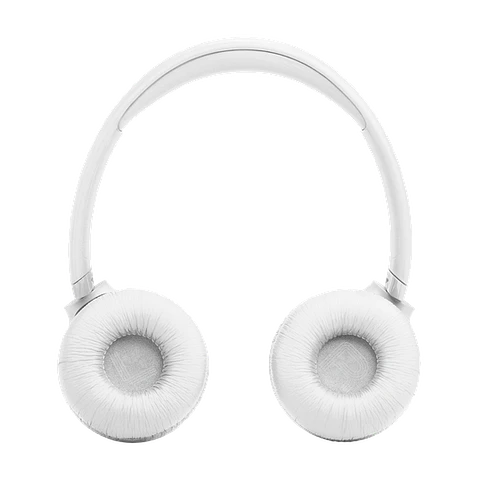 AUDIFONO JBL TUNE 530BT/WHITE