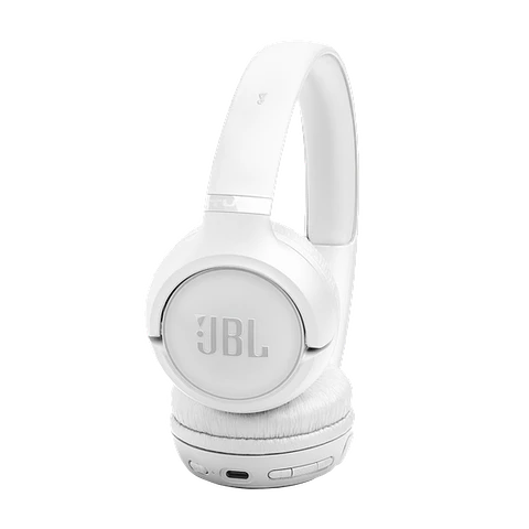 AUDIFONO JBL TUNE 530BT/WHITE