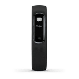 vivosmart 4 Black 010-01995-0