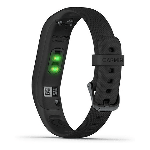 vivosmart 4 Black 010-01995-0