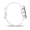 Forerunner 245 Music White/ Black