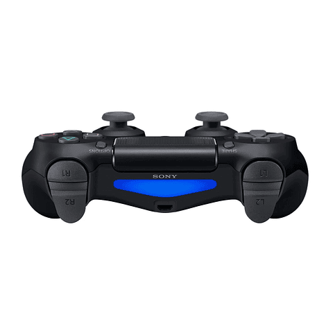 Control Dualshock Sony Playstation 4 Negro nuevo