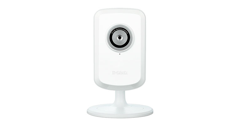 CAMARA IP D-LINK DCS-930L INALAMBRICA