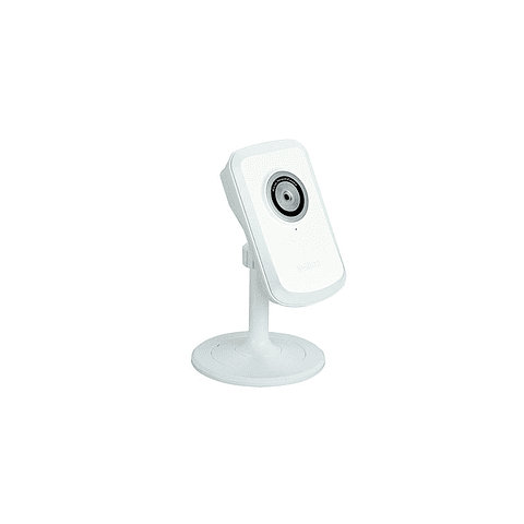 CAMARA  IP D-LINK DCS-930L INALAMBRICA