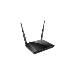 D-Link Wireless N 300 Router DIR-615