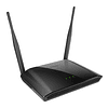 D-Link Wireless N 300 Router DIR-615