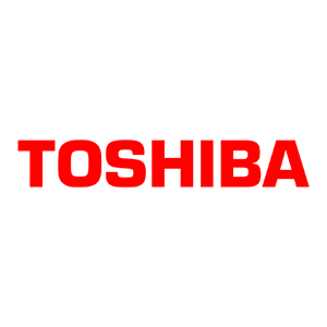 TOSHIBA