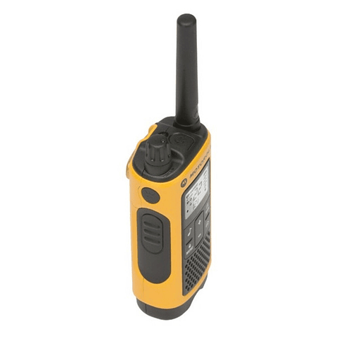 Radio Comunicador T400CL 34 millas / 33 canales Motorola