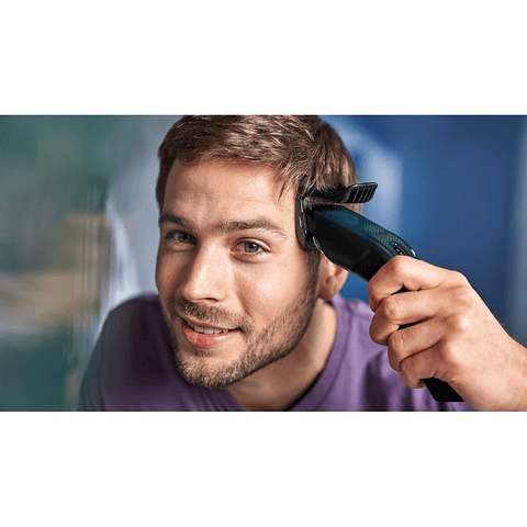 CORTA PELO PHILIPS HC3505/15 7