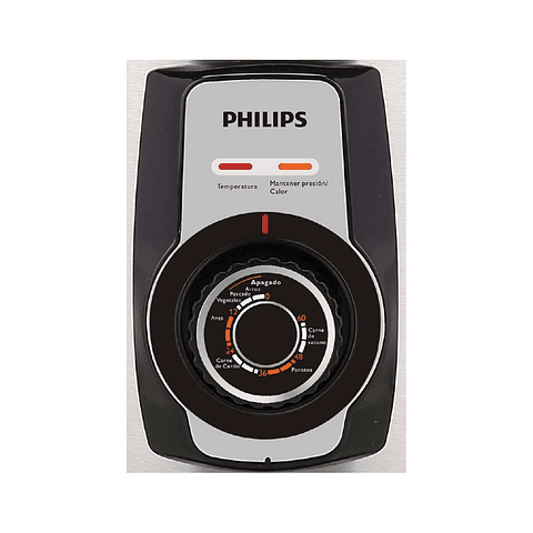 Olla a Presión Eléctrica Philips HD2103/92