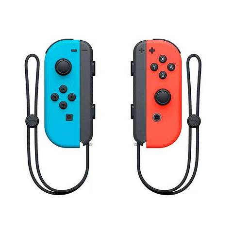 Control Joy Con Nintendo Switch
