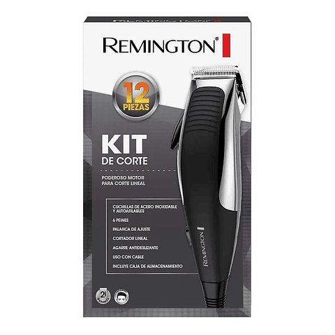 CORTAPELO REMINGTON HC1080 220V.