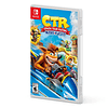 Crash Team Racing Nitro-Fueled