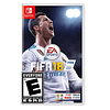 FIFA 18 SWITCH