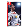 FIFA 18 SWITCH