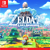 LEGEND OF ZELDA - LINKS AWAKENING