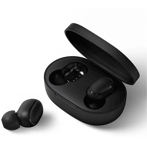 Auriculares inalámbricos Bluetooth Xiaomi Redmi Earbuds Basic 2