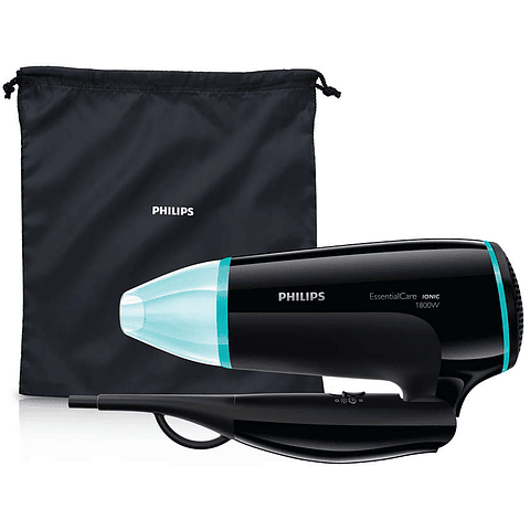 Secador de Pelo Essential Philips BHD007/00