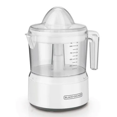 Batidora De Inmersion 3 en 1 Black + Decker 700W HB24710-CL - Blanco / Tamaño Único