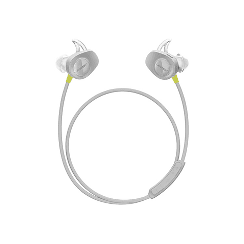 Audifono BOSE soundsport wireless Citron