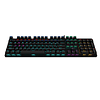 Teclado mecánico con cable para juegos SPK8404/00 español