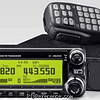 RADIO TRANSMISOR ICOM IC-2800H#19 V/U DUAL BANDA MOBIL