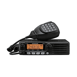 RADIO MOVIL BASE VHF AMATEUR KENWOOD TM281A