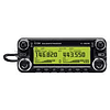 RADIO TRANSMISOR ICOM IC-2800H#19 V/U DUAL BANDA MOBIL