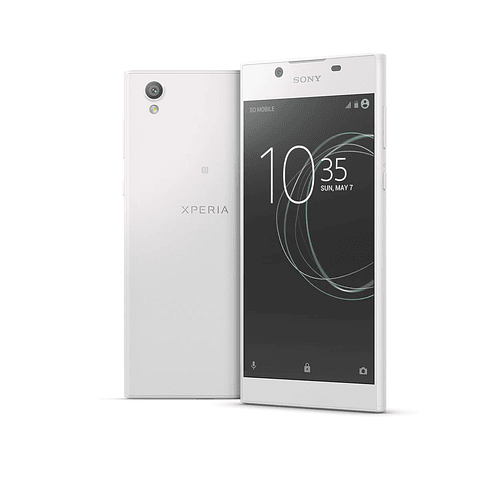 Telefono Celular SONY XA1 32GB + memoria 32GB regalo!