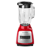 LICUADORA BLACK + DECKER ROJO BLBD210GR-CL