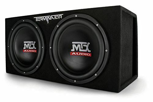 SUBWOOFER MTX TNE212DV .