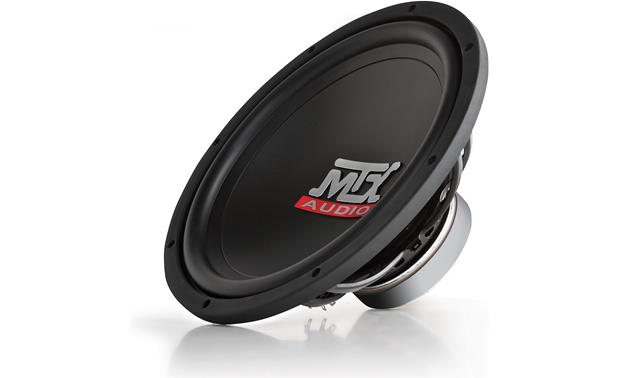 SUBWOOFER MTX TN12-02 TERMINATOR 12PULG. 2 OHM