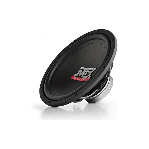 SUBWOOFER MTX TN12-02 TERMINATOR 12PULG. 2 OHM