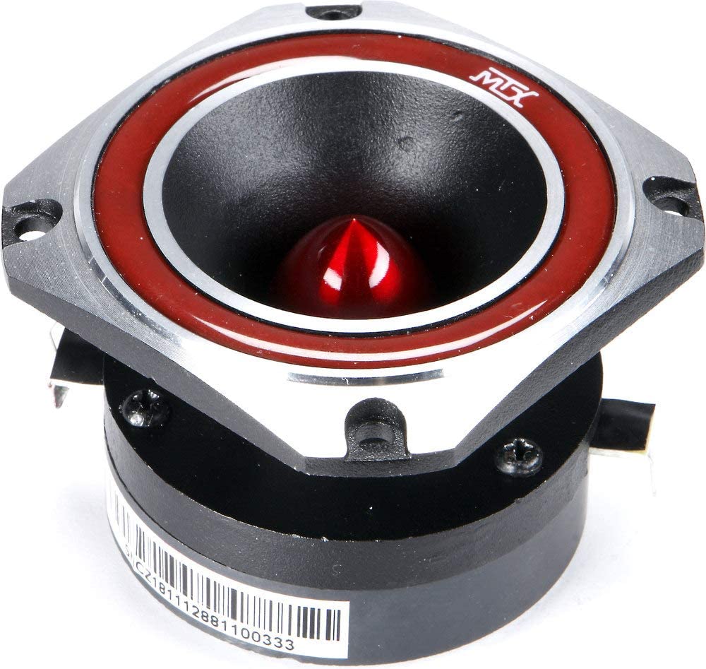 TWEETER PARA AUTO MTX RTX2BT .