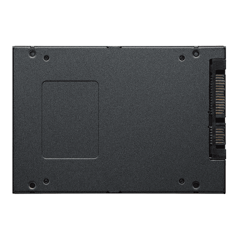 Disco Duro SSD Kingston SSDNOW A400 1920GB SATA | sptc.edu.bd