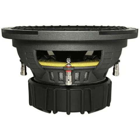 Kicker Subwoofer Redondo De 10 Pulgadas De 10cvx10-2