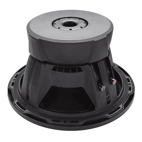 SUBWOOFER  ROCKFORD FOSGATE P3D4-12-CH 600WATTS RMS 4 OHM