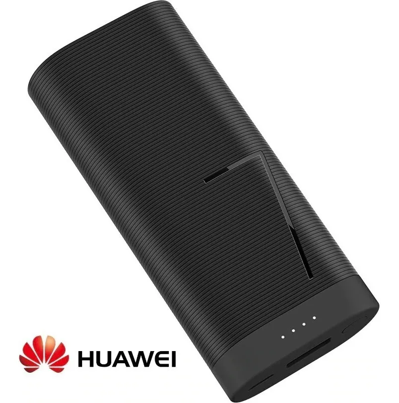 Bateria Externa Celular Huawei Cp07-power Bank 6700