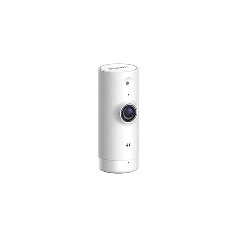 Mini Cámara Vigilancia HD DCS‑8000LH WIFI
