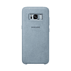Galaxy S8 Alcantara Carcasa  EF-XG950AMEGWW Samsung