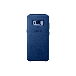 EF-XG950ALEGWW Galaxy S8 Alcantara Cover SAMSUNG