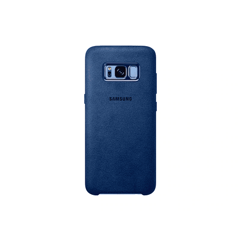 EF-XG950ALEGWW Galaxy S8 Alcantara Cover SAMSUNG