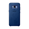 EF-XG950ALEGWW Galaxy S8 Alcantara Cover SAMSUNG