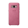 Galaxy S8 Alcantara CARCASA EF-XG950APEGWW SAMSUNG
