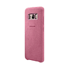 Galaxy S8 Alcantara CARCASA EF-XG950APEGWW SAMSUNG